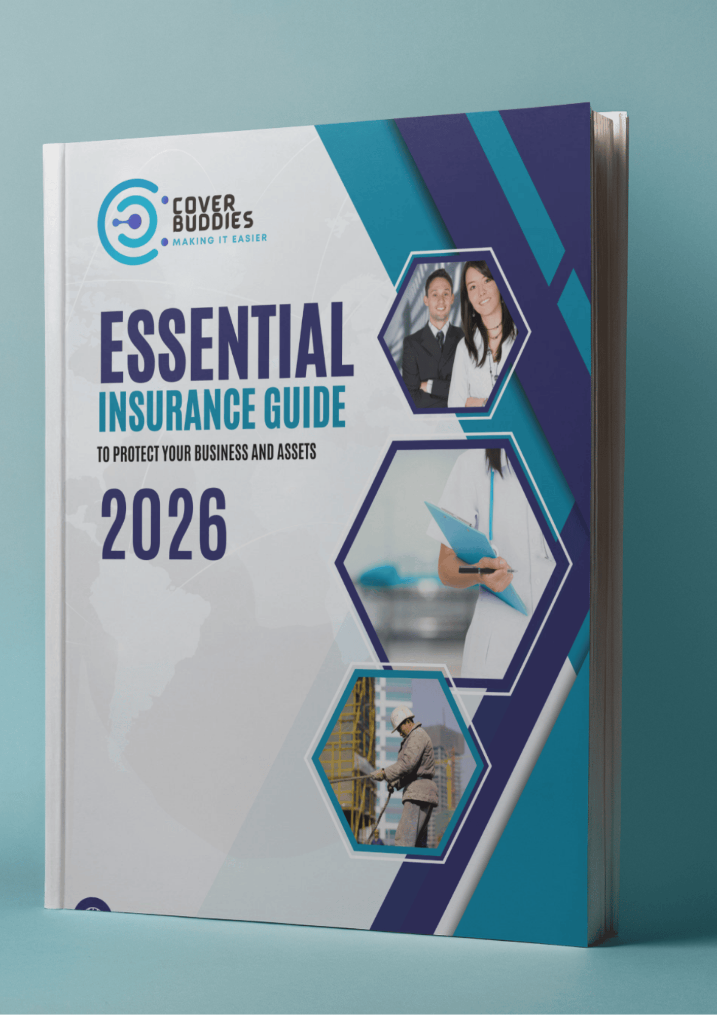 Cover Buddies Essential Insurance Guide 2026