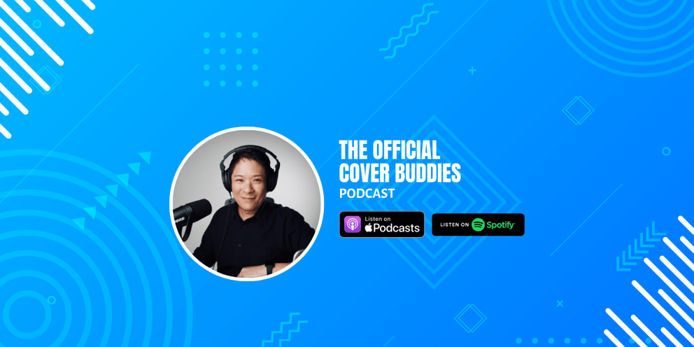https://www.coverbuddies.com/hubfs/Cover%20Buddies%20Podcast%20Banner-3.png