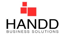 Handd Logo