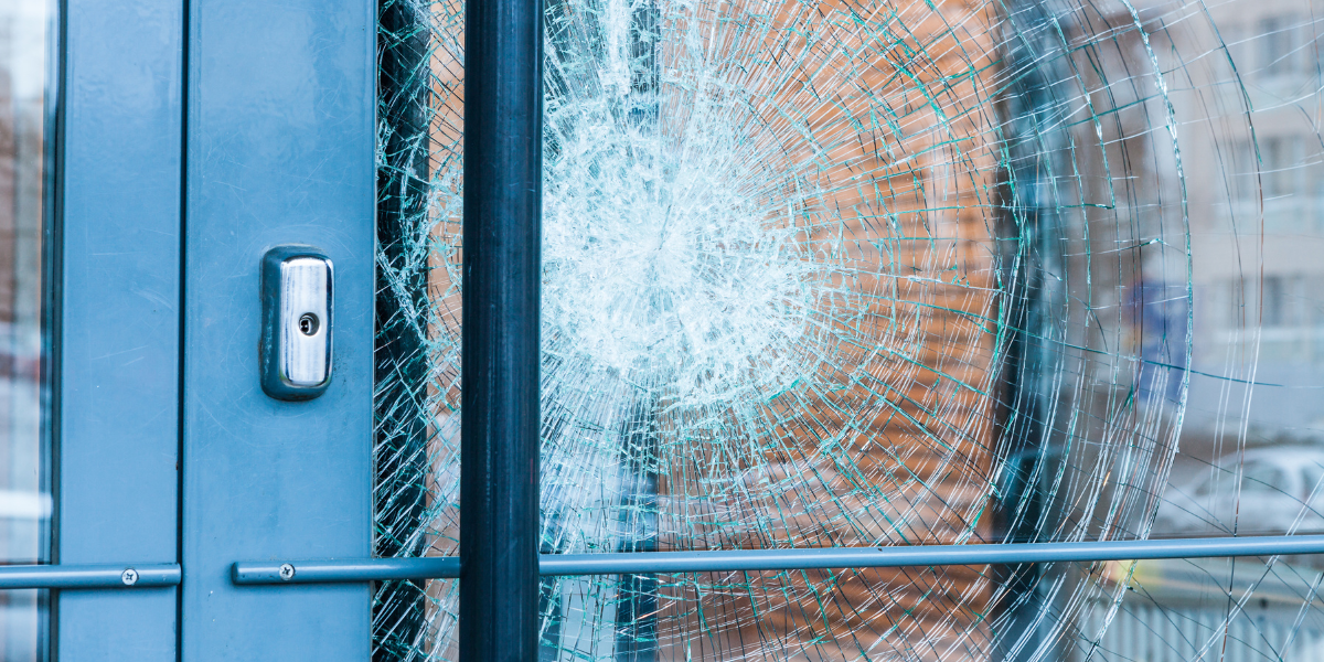 Plate Glass Insurance for Businesses What You Need to Know
