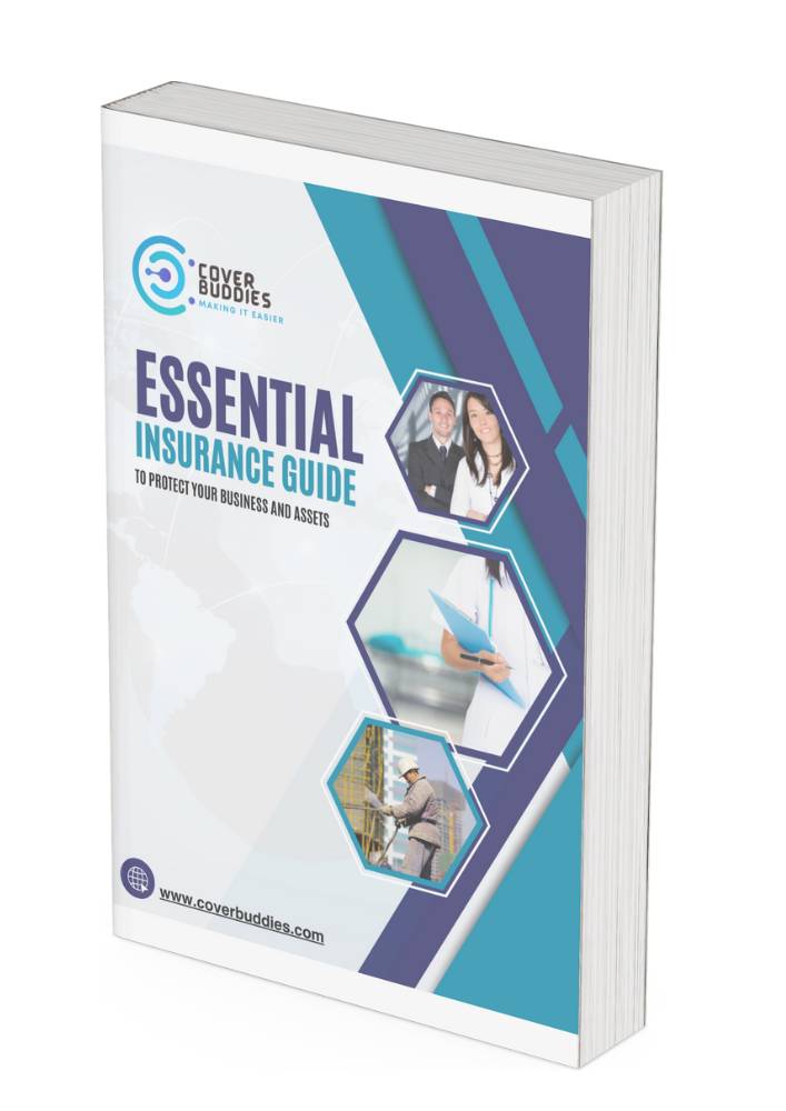 Cover Buddies Essential Insurance Guide 3